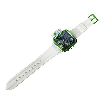 Amazon | Accutime ユニ キッズ ディズニー バズ ライトイヤー